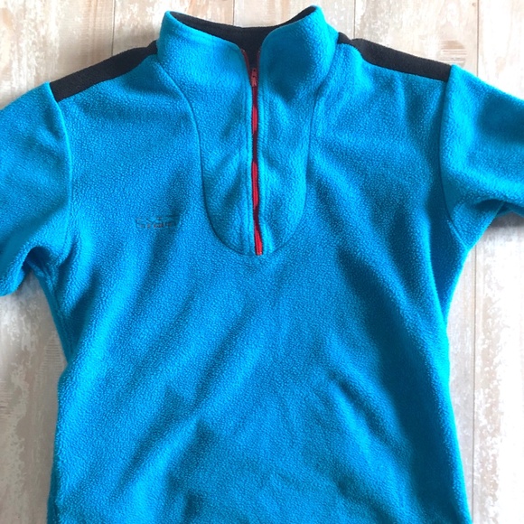 Vintage 80s SEQUEL Bike Jersey - Picture 1 of 5